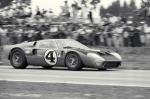 Ford GT40 (Mk II) 1965 года
